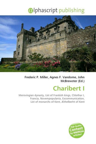 Charibert I