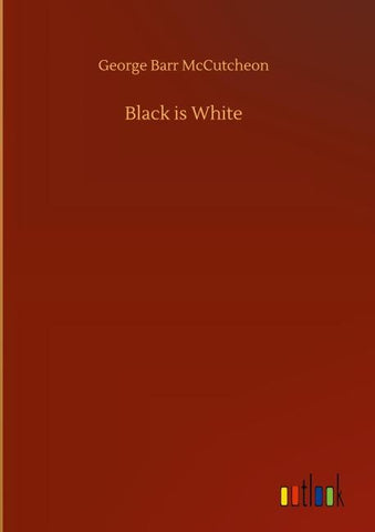 Black is White