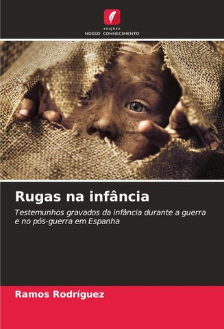 Rugas na infância