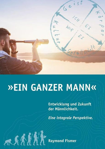 Ein Ganzer Mann
