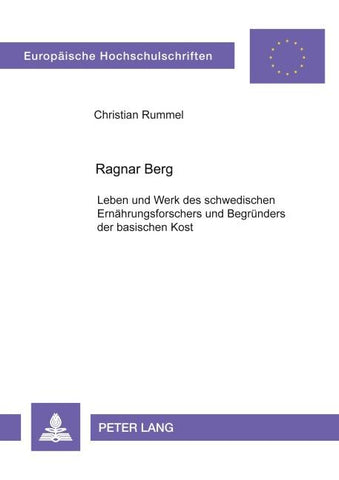 Ragnar Berg