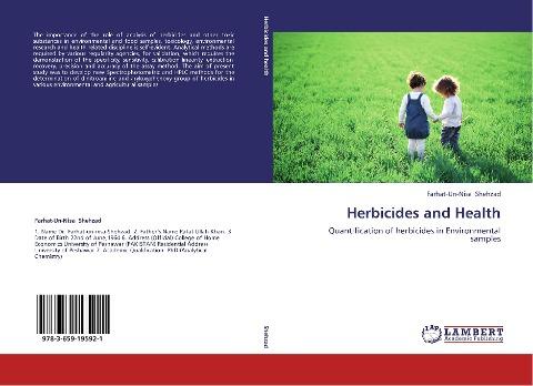 Herbicides and Health