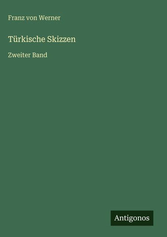 Türkische Skizzen