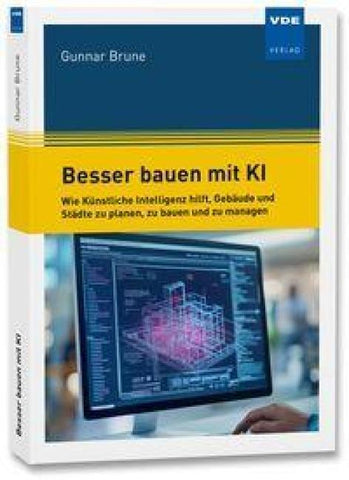 Besser bauen mit KI