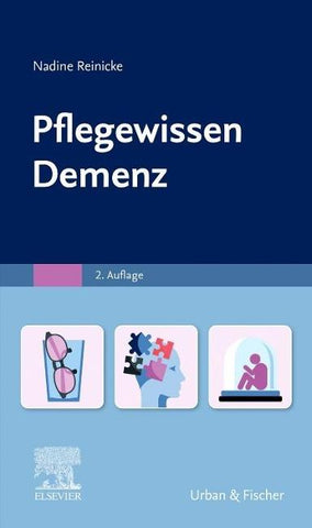 PflegeWissen Demenz