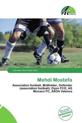 Mehdi Mostefa