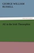 AE in the Irish Theosophist