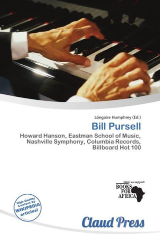 Bill Pursell
