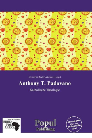 Anthony T. Padovano