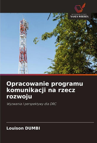 Opracowanie programu komunikacji na rzecz rozwoju