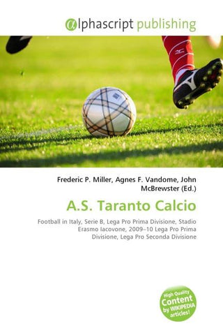 A.S. Taranto Calcio