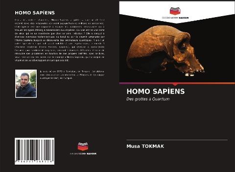 HOMO SAP¿ENS