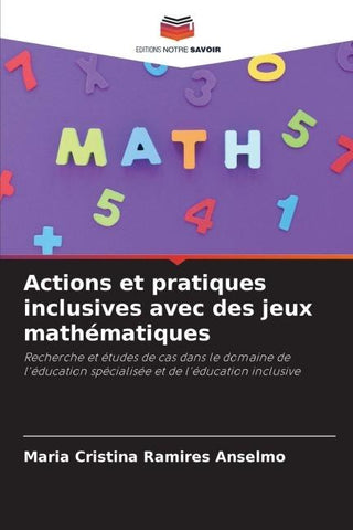 Actions et pratiques inclusives avec des jeux mathématiques