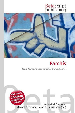 Parchís