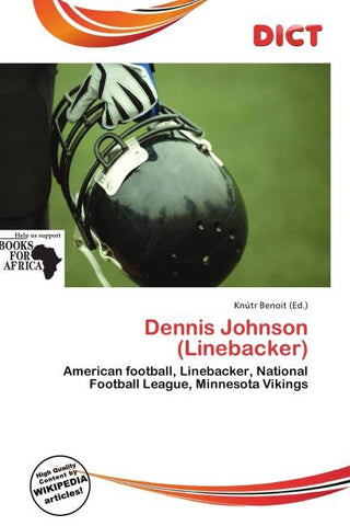 Dennis Johnson (Linebacker)