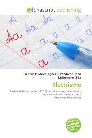 Illettrisme