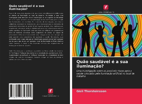 Quão saudável é a sua iluminação?