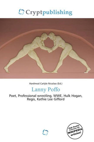 Lanny Poffo