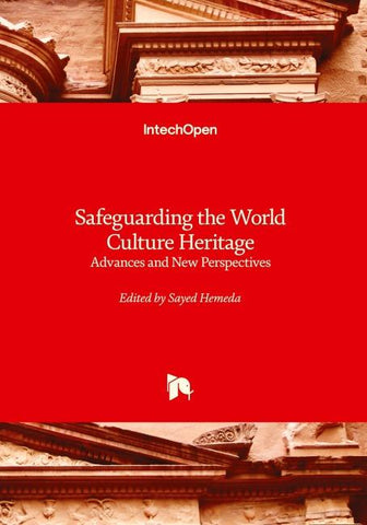 Safeguarding the World Culture Heritage - Advances and New Perspectives