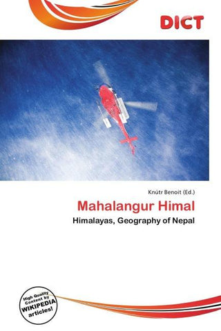 Mahalangur Himal