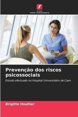 Prevenção dos riscos psicossociais