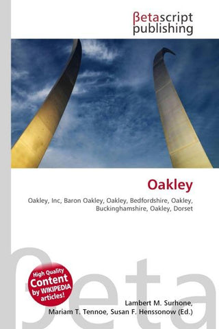 Oakley