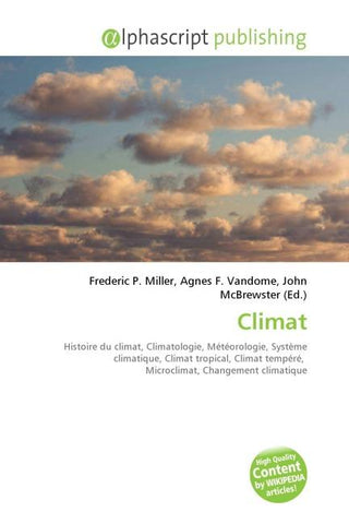 Climat