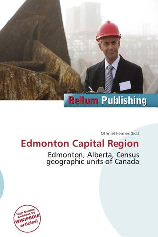 Edmonton Capital Region