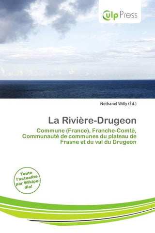 La Rivière-Drugeon