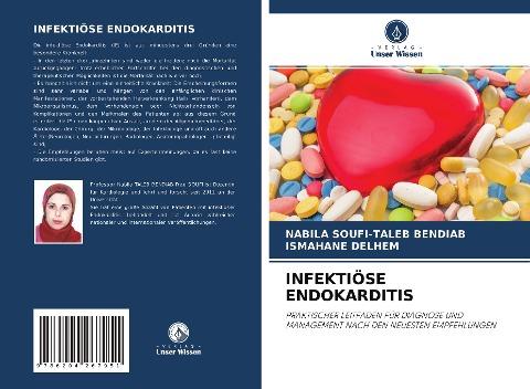INFEKTIÖSE ENDOKARDITIS