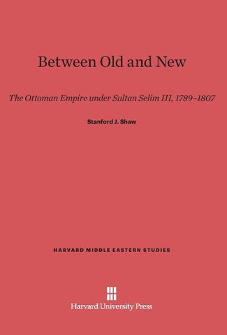 Between Old and New