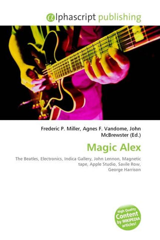 Magic Alex