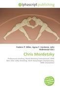 Chris Mordetzky