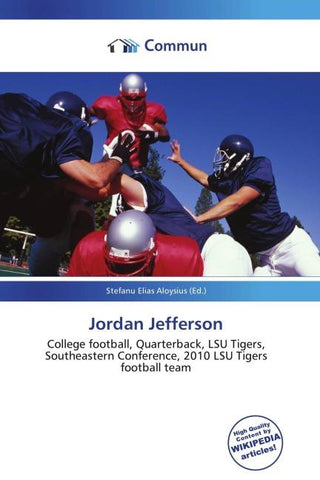 Jordan Jefferson