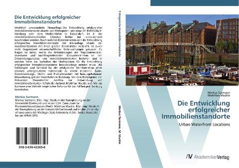 Die Entwicklung erfolgreicher Immobilienstandorte