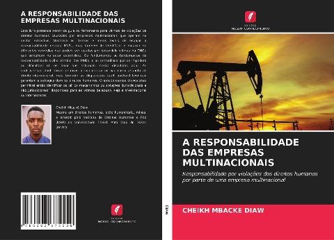 A RESPONSABILIDADE DAS EMPRESAS MULTINACIONAIS
