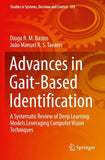 Advances in Gait-Based Identification