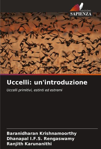 Uccelli: un'introduzione