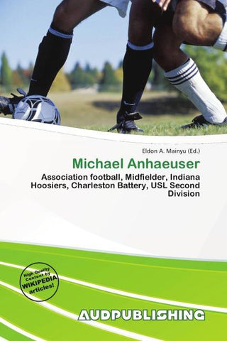 Michael Anhaeuser