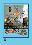 Soooo wach