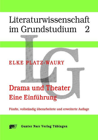 Drama und Theater