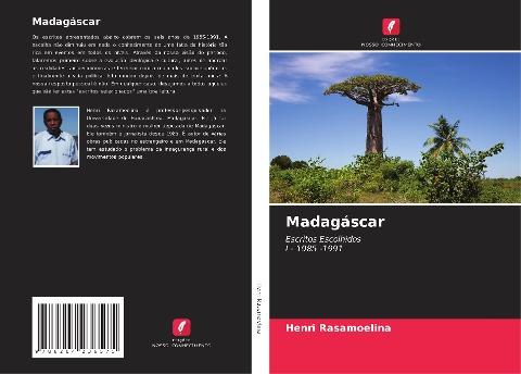 Madagáscar