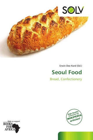 Seoul Food