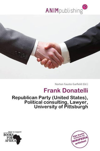 Frank Donatelli