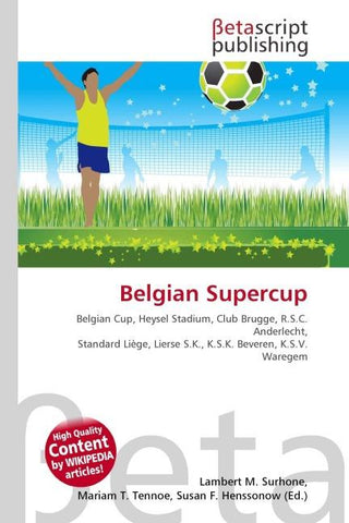 Belgian Supercup