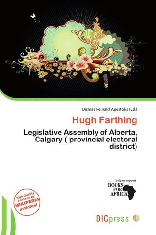 Hugh Farthing