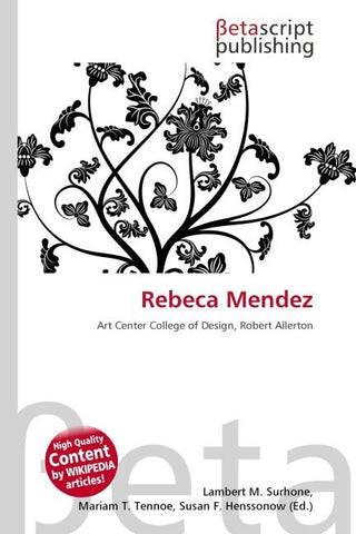 Rebeca Mendez