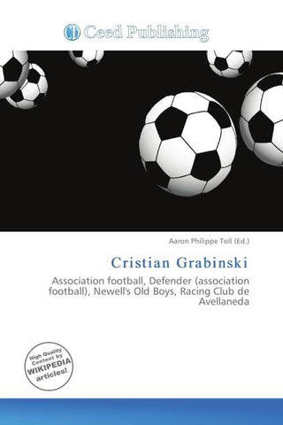 Cristian Grabinski