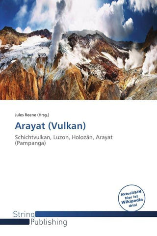 Arayat (Vulkan)