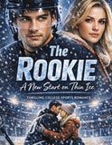The Rookie - A New Start on Thin Ice